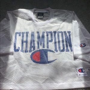 Champion Jersey